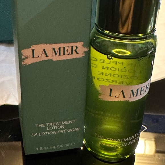 La Mer The Treatment NEW EDITION 1oz/30ml - Picture 11 of 14